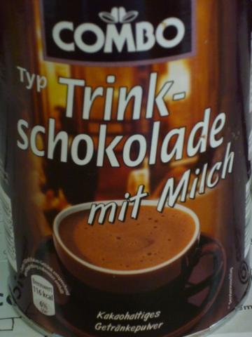 Combo, Trinkschokolade | Hochgeladen von: Moncheri
