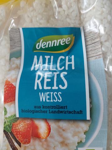 Milchreis (gekocht) von Stefanie Hewelt | Hochgeladen von: Stefanie Hewelt