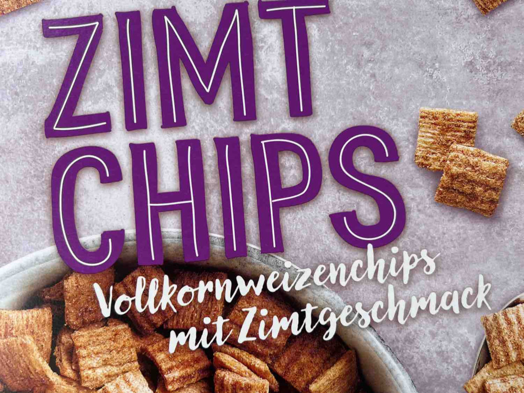 Zimt Chips von ledif | Hochgeladen von: ledif