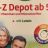 A-Z Depot ab 50, mit Lutein von mopsman | Hochgeladen von: mopsman