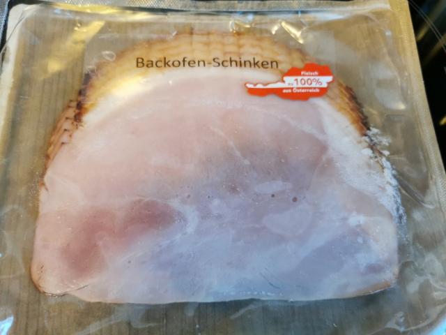 Backofenschink3n, 164kcal von christianhaberl | Hochgeladen von: christianhaberl