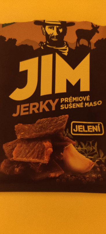 Beef Jerky von jannik.polczynski | Hochgeladen von: jannik.polczynski