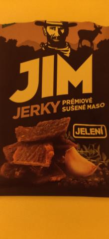 Beef Jerky von jannik.polczynski | Hochgeladen von: jannik.polczynski