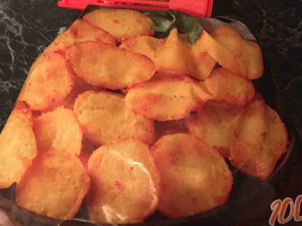Fried Potatos von Drixer | Hochgeladen von: Drixer