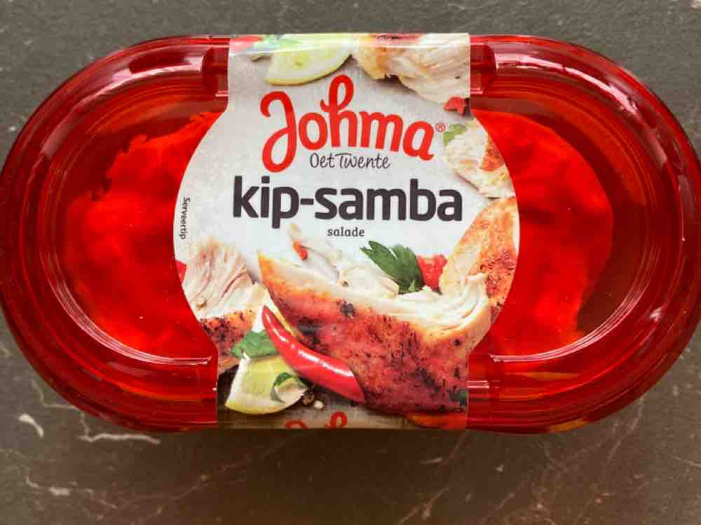 Johma kip-Samba von dennisbre1984 | Hochgeladen von: dennisbre1984