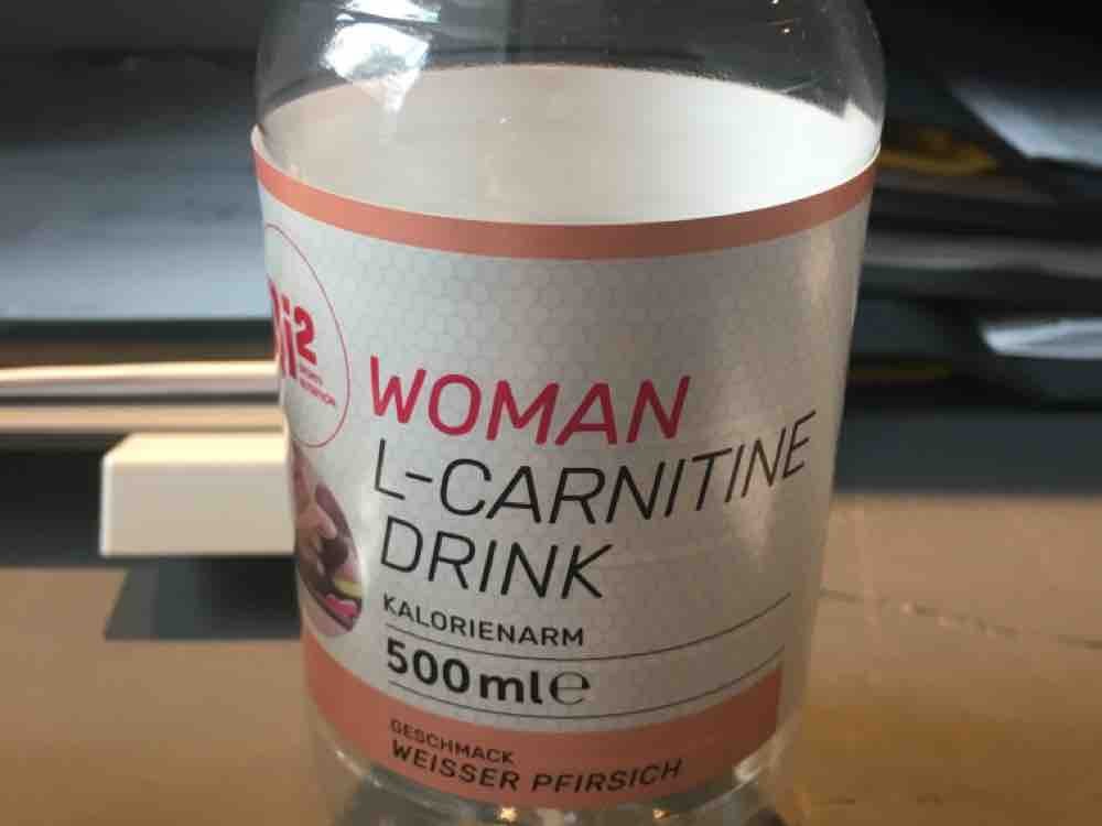 L-Carnitine Drink von Morle | Hochgeladen von: Morle