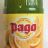 Pago, Orange von Kashion | Hochgeladen von: Kashion