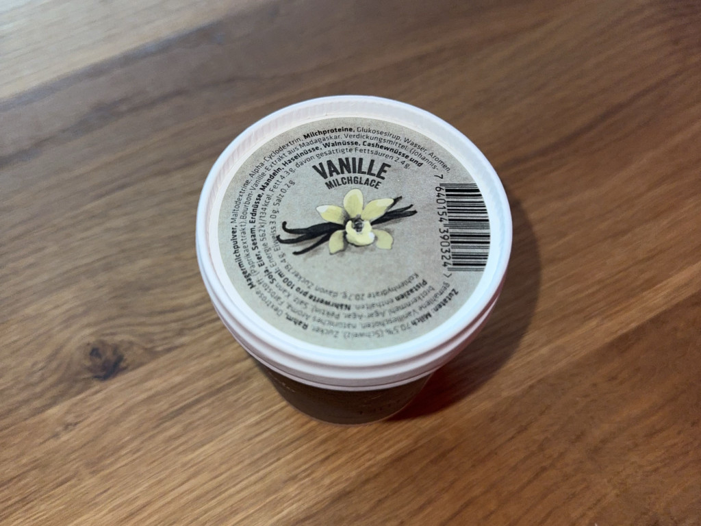 Evviva Gelato Vanille von TheFritz89 | Hochgeladen von: TheFritz89 Evviva Gelato Vanille von TheFritz89 | Hochgeladen von: TheFritz89