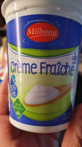 Creme Fraiche 30% von miri.82. | Hochgeladen von: miri.82.