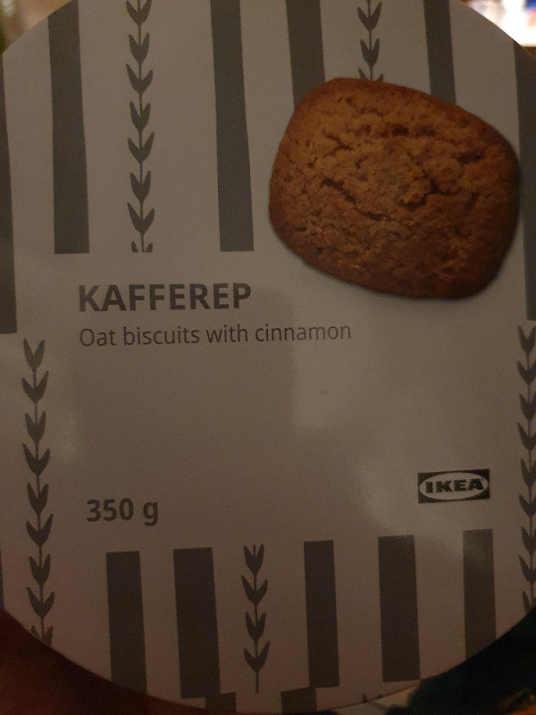 KAFFEREP, Oat Biskuit wichtig cinnamon von Killing Cookie | Hochgeladen von: Killing Cookie