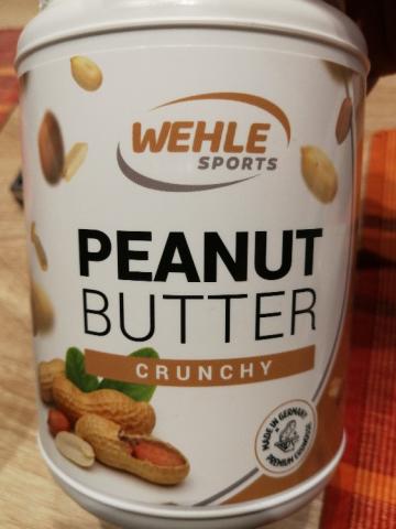 Peanut Butter Crunchy von Anja6768 | Hochgeladen von: Anja6768