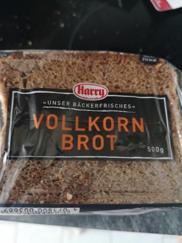 Vollkorn Brot von Maniacs05 | Hochgeladen von: Maniacs05