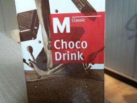 Choco Drink | Hochgeladen von: simazu