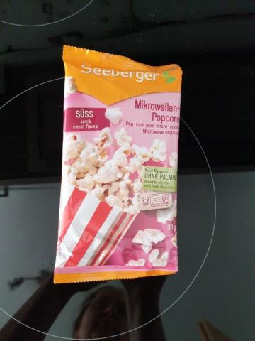 Popcorn, süß von Danijena | Hochgeladen von: Danijena