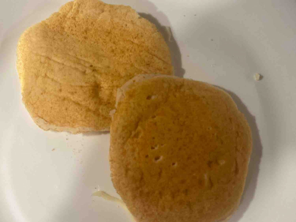 Protein Pancakes von kuprikovan | Hochgeladen von: kuprikovan