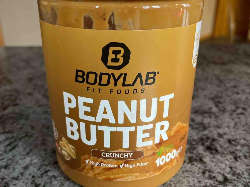Peanut Butter (Crunchy) von Nikodemus1994 | Hochgeladen von: Nikodemus1994