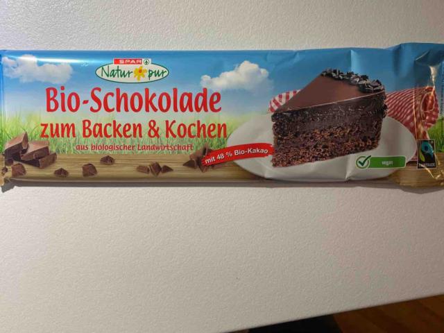 Bio Schokolade zum  Backen und Kochen von Liv990 | Hochgeladen von: Liv990