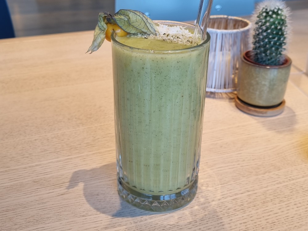 Liquid Motivation, Smoothie von Karolina111 | Hochgeladen von: Karolina111 Liquid Motivation, Smoothie von Karolina111 | Hochgeladen von: Karolina111