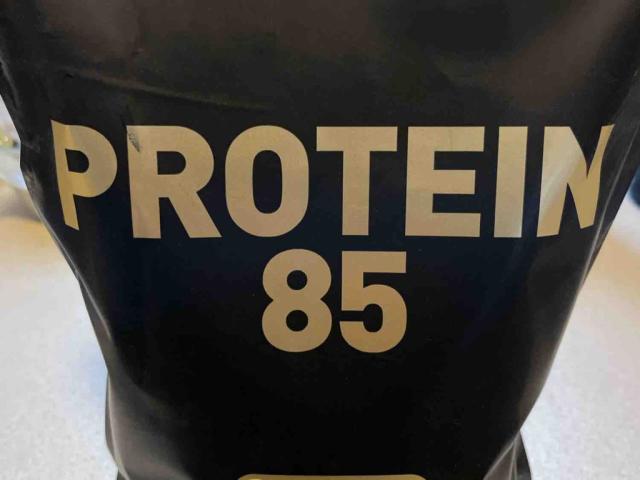 Protein85, Haselnuss von Saubazi | Hochgeladen von: Saubazi