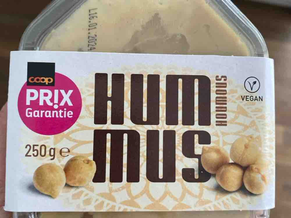 Hummus von noemigyulai | Hochgeladen von: noemigyulai