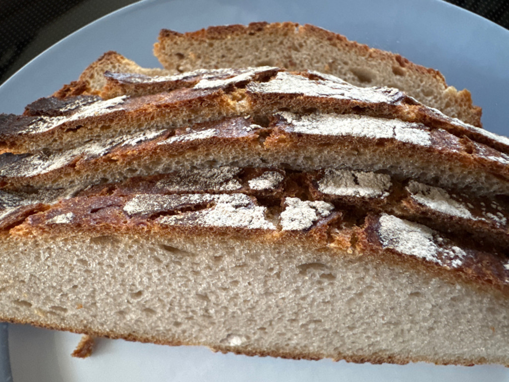 Siegerbäcker Brot, Sauerteigbrot von Marifi | Hochgeladen von: Marifi Siegerbäcker Brot, Sauerteigbrot von Marifi | Hochgeladen von: Marifi