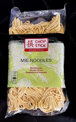 Mie Noodles | Uploaded by: Lakshmi