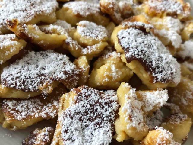 Kaiserschmarren von xtxmxaxx | Hochgeladen von: xtxmxaxx