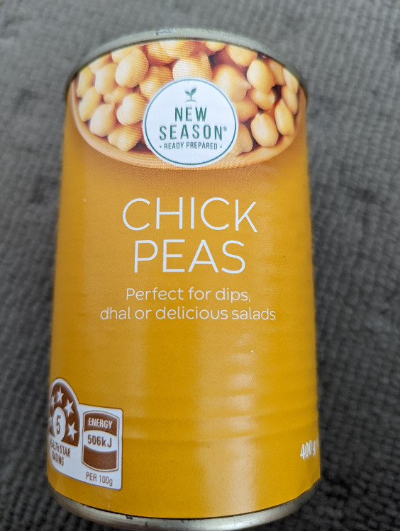 Chick Peas von boxbush24267 | Hochgeladen von: boxbush24267