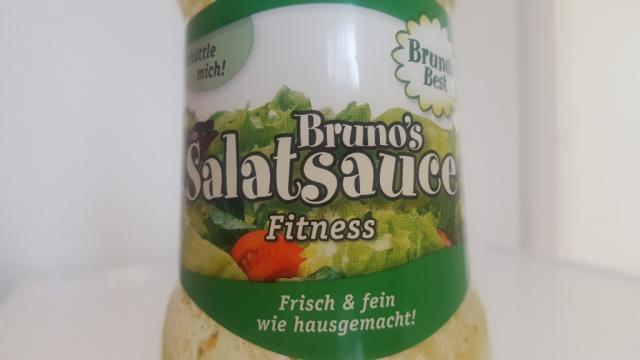 Brunos Salatsauce Fitness | Hochgeladen von: simazu