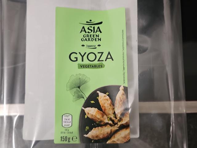 veggie gyoza by nadira89 | Uploaded by: nadira89