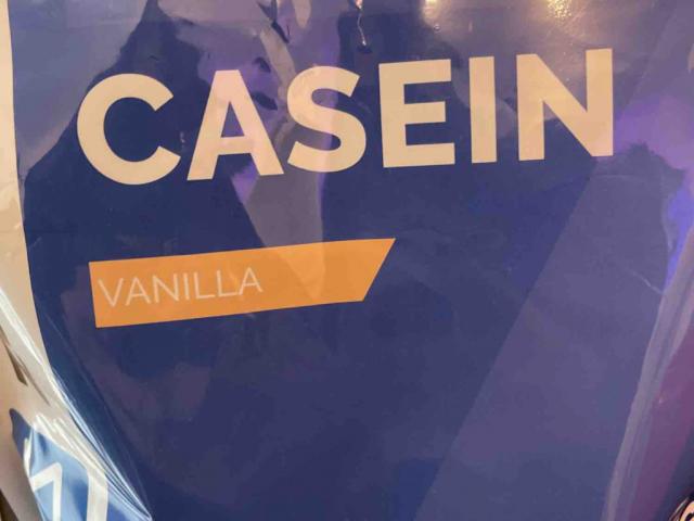 Casein Vanilla von nw330 | Hochgeladen von: nw330