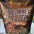 100% whey protein chocolate Brownie fudge von burba | Hochgeladen von: burba