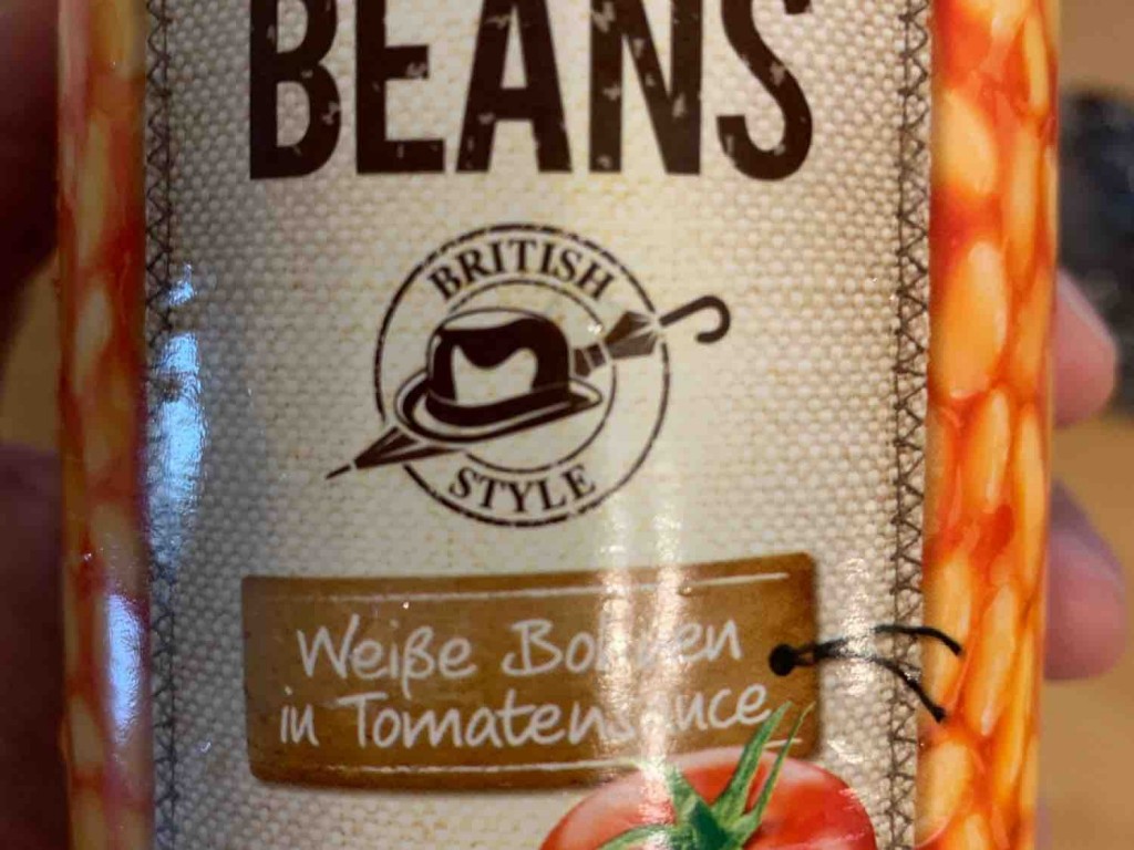 Baked Beans von MEndres1407 | Hochgeladen von: MEndres1407