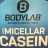 Casein Body Lab Haselnuss Cacao von Edilee777 | Hochgeladen von: Edilee777