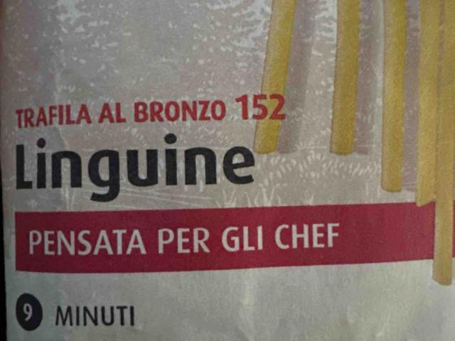 Linguine von Desde | Hochgeladen von: Desde