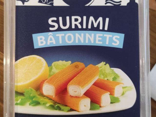 Surimi bâtonnets by TildaTort | Uploaded by: TildaTort Surimi bâtonnets by TildaTort | Uploaded by: TildaTort