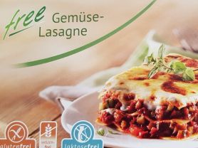 free Gemüse-Lasagne | Hochgeladen von: BlueVelvet
