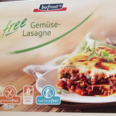 free Gemüse-Lasagne | Hochgeladen von: BlueVelvet