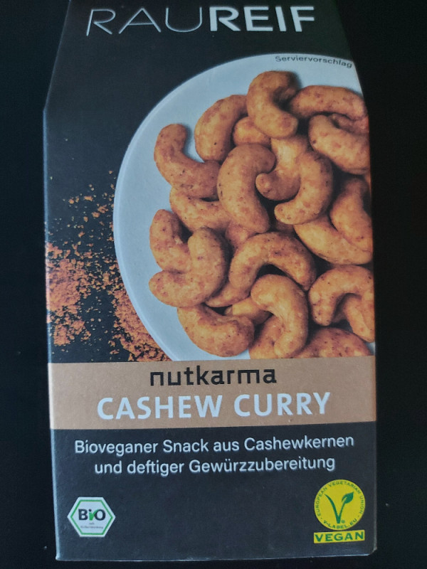 cashew curry von miri007 | Hochgeladen von: miri007