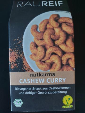 cashew curry von miri007 | Hochgeladen von: miri007