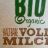 Bio Organic Haltbare Vollmilch, 3,8% Fett von vally28 | Hochgeladen von: vally28