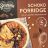 Porridge Schoko von mcgn | Hochgeladen von: mcgn