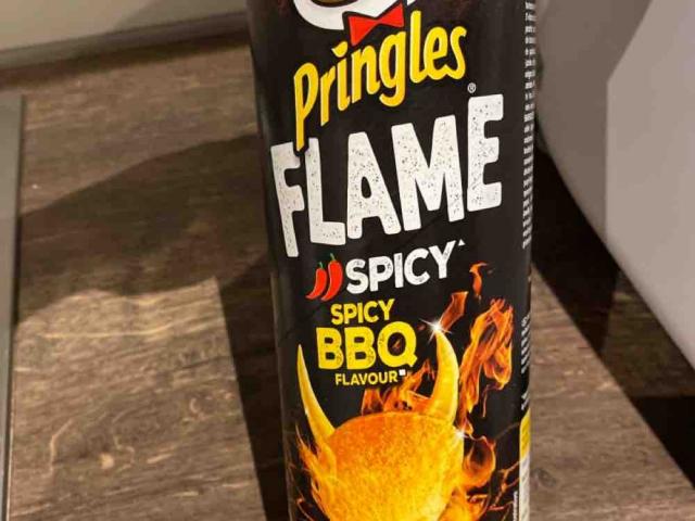 prinels  Flamme spicy BBQ von Florian0112 | Hochgeladen von: Florian0112