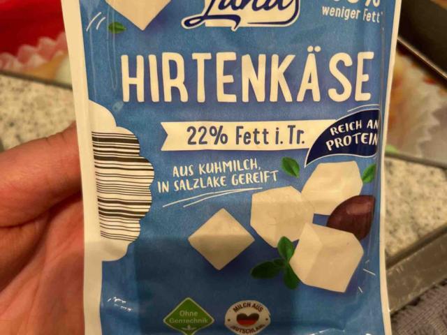 Hirtenkäse von LeaHogger | Hochgeladen von: LeaHogger