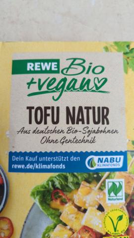 Tofu Natur by thelazybear | Hochgeladen von: thelazybear