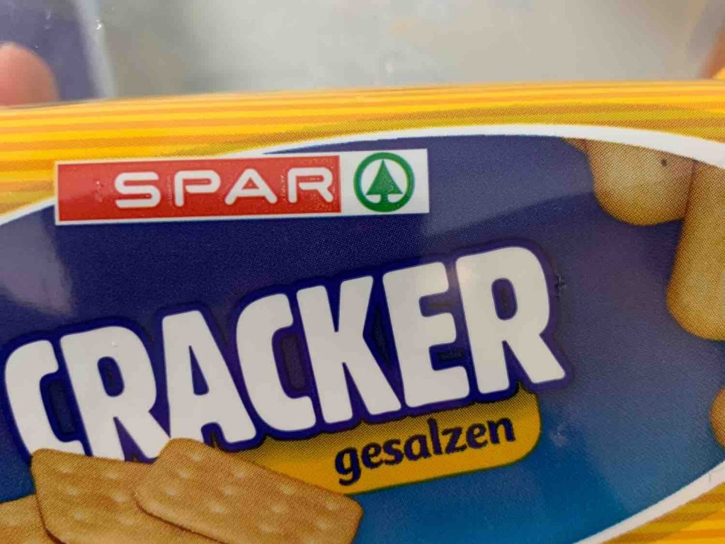 Cracker von farinaj | Hochgeladen von: farinaj