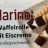 Clarino Waffelrolle mit Eiscreme von Rollbin | Hochgeladen von: Rollbin