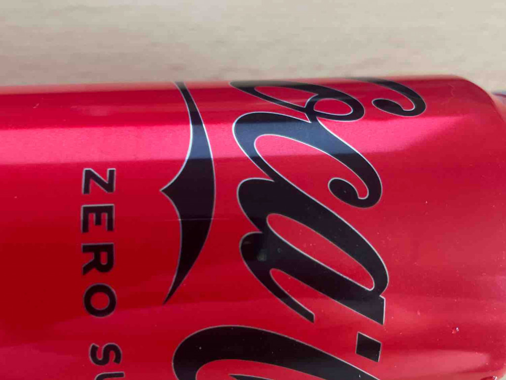 Coca Cola Zero (Lux) von dirkplath869 | Hochgeladen von: dirkplath869