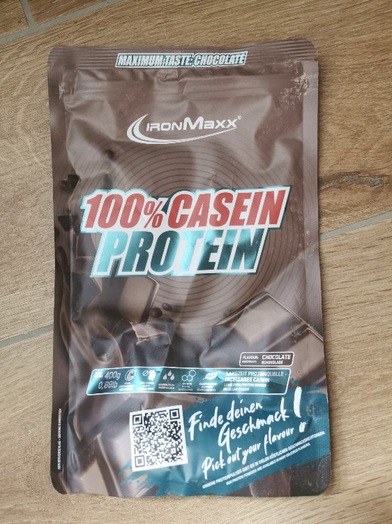 Casein Protein Schoko von Sen1chris | Hochgeladen von: Sen1chris