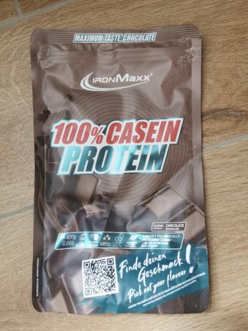 Casein Protein Schoko von Sen1chris | Hochgeladen von: Sen1chris